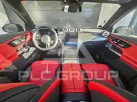 2023 Mercedes Benz GLC 400