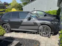 2023 Mercedes Benz GLC 400