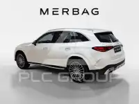 2023 Mercedes Benz GLC 400