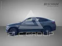 2023 Mercedes Benz GLC 400