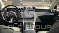 2023 Mercedes Benz GLC 400