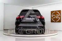 2023 Mercedes Benz GLC 400
