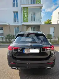 2023 Mercedes Benz GLC 400
