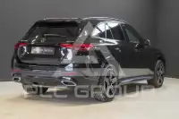 2023 Mercedes Benz GLC 400