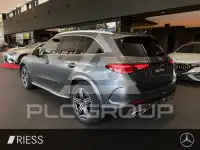 2023 Mercedes Benz GLC 400