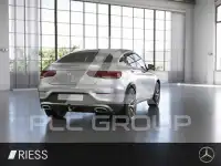 2023 Mercedes Benz GLC 400