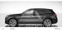 2023 Mercedes Benz GLC 400