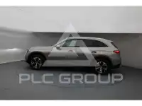 2023 Mercedes Benz GLC 400