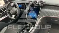 2023 Mercedes Benz GLC 400