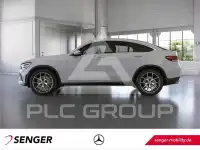 2023 Mercedes Benz GLC 400
