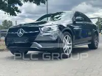 2023 Mercedes Benz GLC 400