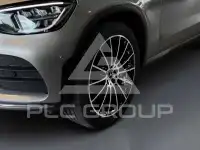 2023 Mercedes Benz GLC 400