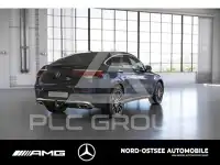 2023 Mercedes Benz GLC 400