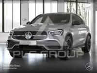 2023 Mercedes Benz GLC 400