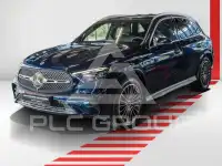 2023 Mercedes Benz GLC 400