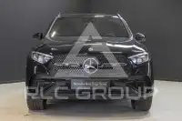 2023 Mercedes Benz GLC 400