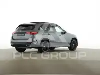 2023 Mercedes Benz GLC 400