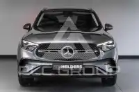2023 Mercedes Benz GLC 400