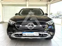 2023 Mercedes Benz GLC 400