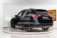 2023 Mercedes Benz GLC 400