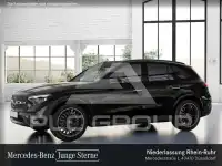 2023 Mercedes Benz GLC 400