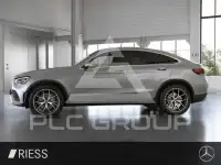 2023 Mercedes Benz GLC 400
