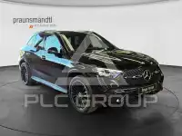 2023 Mercedes Benz GLC 400