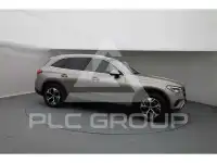 2023 Mercedes Benz GLC 400