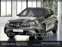 2023 Mercedes Benz GLC 400