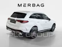 2023 Mercedes Benz GLC 400
