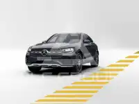 2023 Mercedes Benz GLC 400
