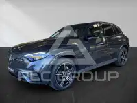 2023 Mercedes Benz GLC 400