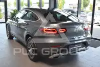 2023 Mercedes Benz GLC 400
