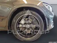 2023 Mercedes Benz GLC 400