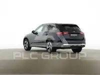2023 Mercedes Benz GLC 400