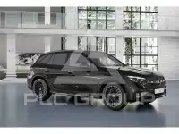 2023 Mercedes Benz GLC 400