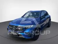 2023 Mercedes Benz GLC 400
