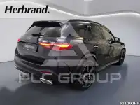 2023 Mercedes Benz GLC 400