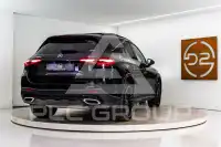 2023 Mercedes Benz GLC 400