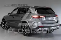 2023 Mercedes Benz GLC 400