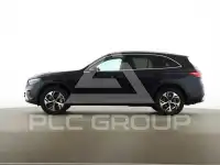 2023 Mercedes Benz GLC 400