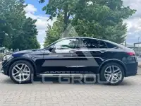 2023 Mercedes Benz GLC 400