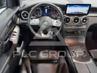 2023 Mercedes Benz GLC 400