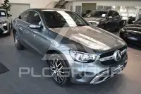 2023 Mercedes Benz GLC 400