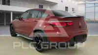 2023 Mercedes Benz GLC 400