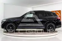 2023 Mercedes Benz GLC 400