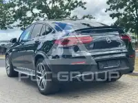 2023 Mercedes Benz GLC 400
