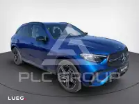 2023 Mercedes Benz GLC 400