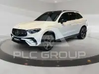 2023 Mercedes Benz GLC 400