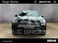 2023 Mercedes Benz GLC 400